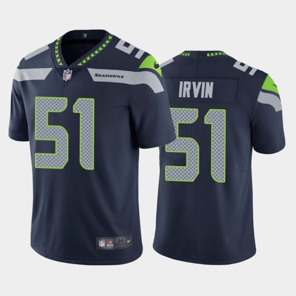 seahawks navy jersey